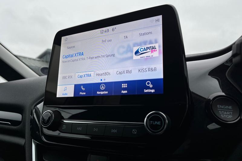 Used Ford Fiesta 2023 for sale - 77088128: Photo 27