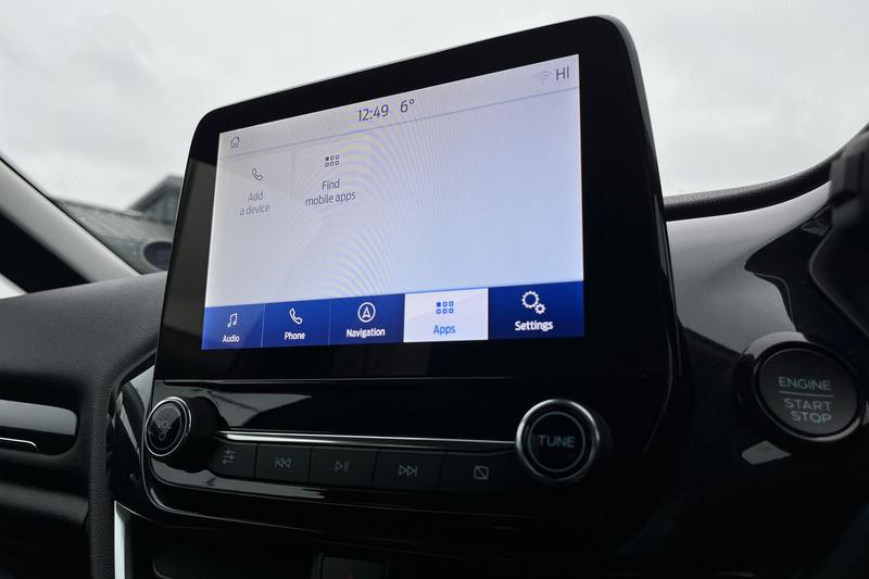 Used Ford Fiesta 2023 for sale - 77088128: Photo 28