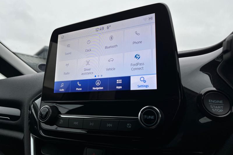 Used Ford Fiesta 2023 for sale - 77088128: Photo 29