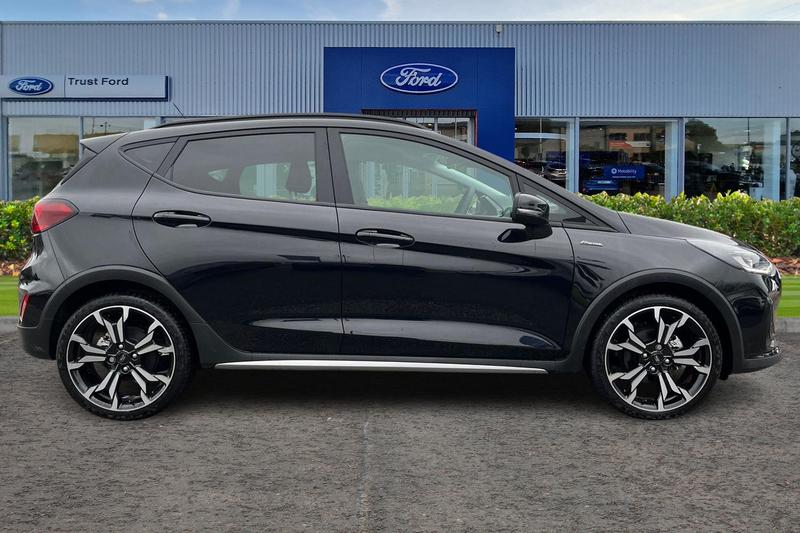 Used Ford Fiesta 2023 for sale - 77088128: Photo 3