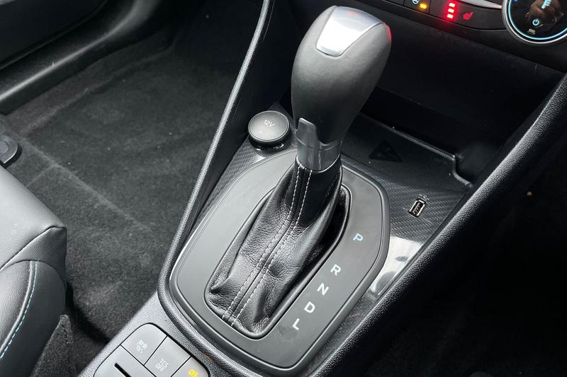 Used Ford Fiesta 2023 for sale - 77088128: Photo 35