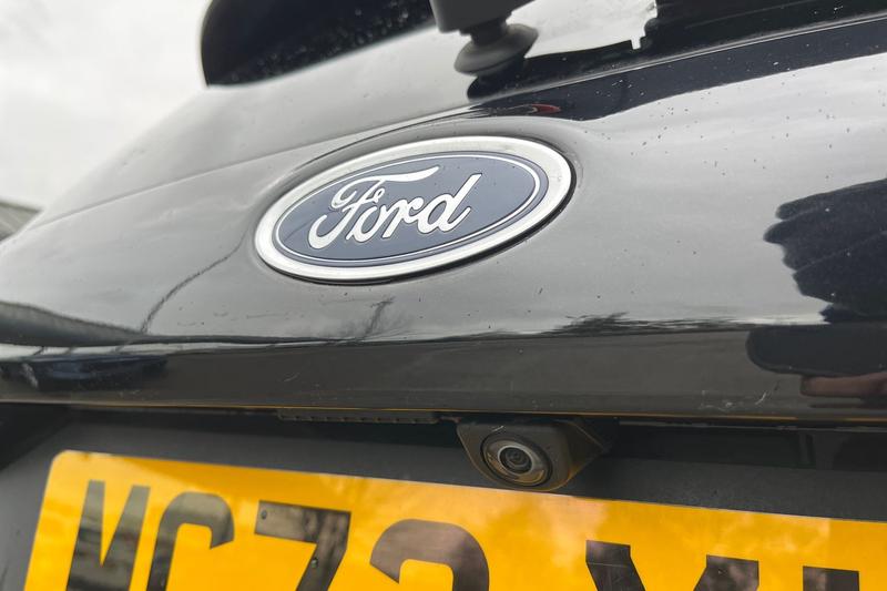 Used Ford Fiesta 2023 for sale - 77088128: Photo 39