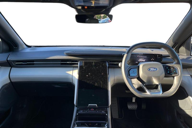 Used Ford Explorer 2025 for sale - 77407009: Photo 10