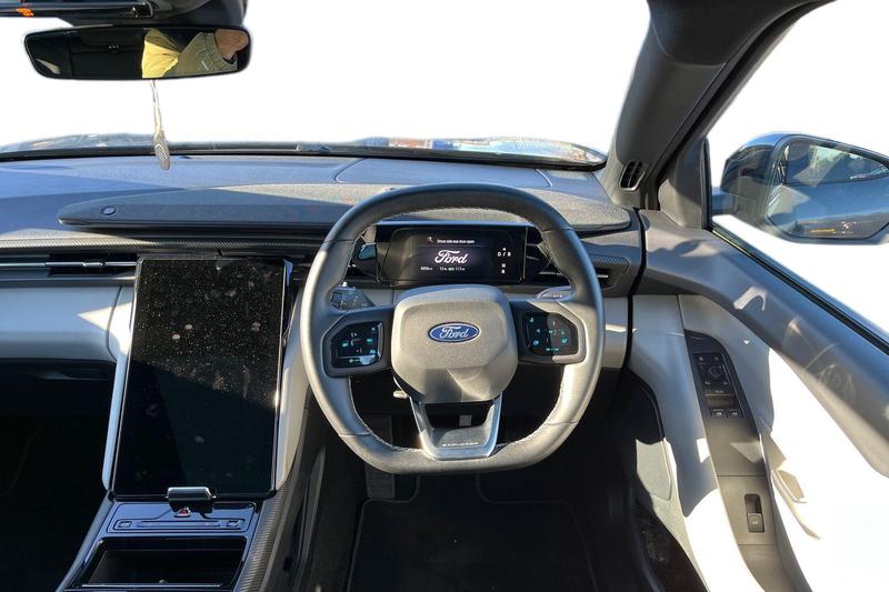 Used Ford Explorer 2025 for sale - 77407009: Photo 11