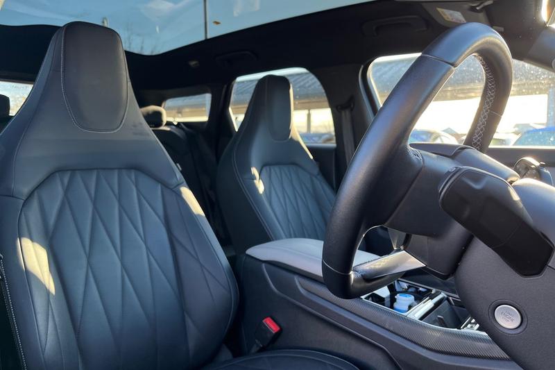 Used Ford Explorer 2025 for sale - 77407009: Photo 17