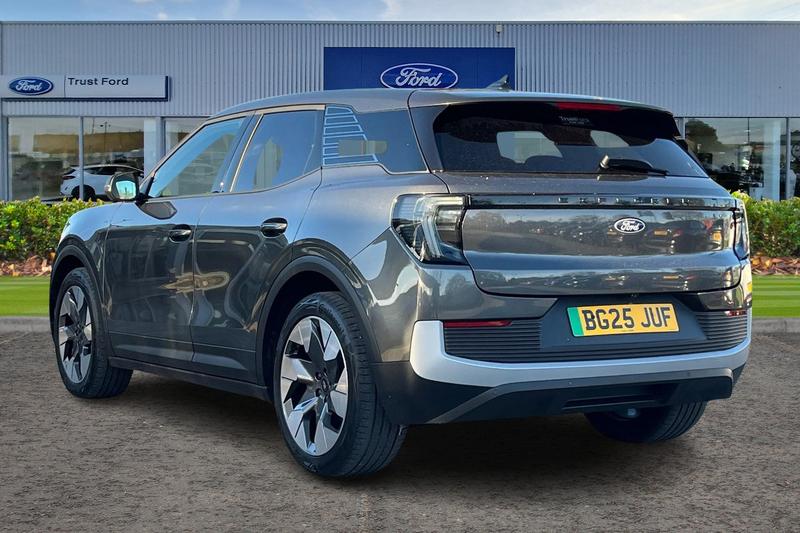 Used Ford Explorer 2025 for sale - 77407009: Photo 2