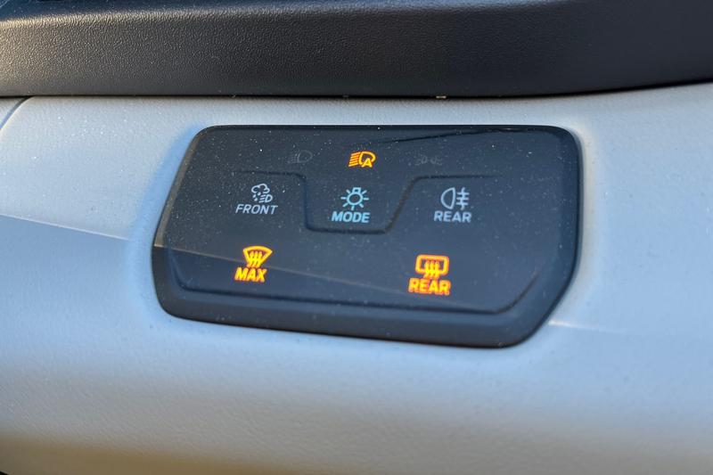 Used Ford Explorer 2025 for sale - 77407009: Photo 23