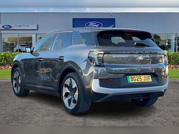 Used Ford Explorer 2025 for sale - 77407009: Photo