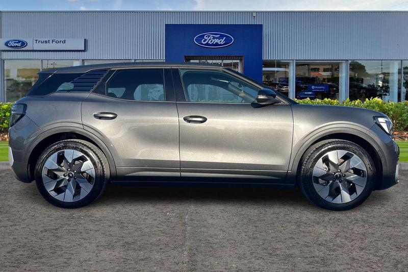 Used Ford Explorer 2025 for sale - 77407009: Photo 3