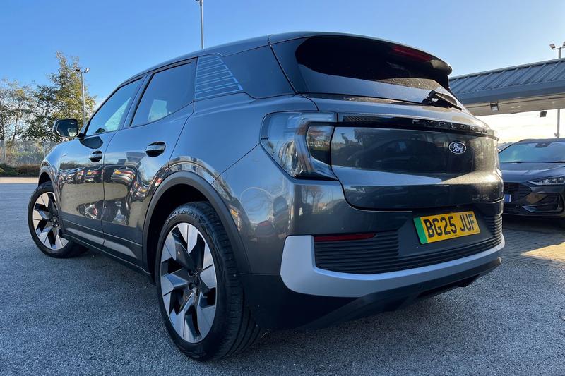 Used Ford Explorer 2025 for sale - 77407009: Photo 38