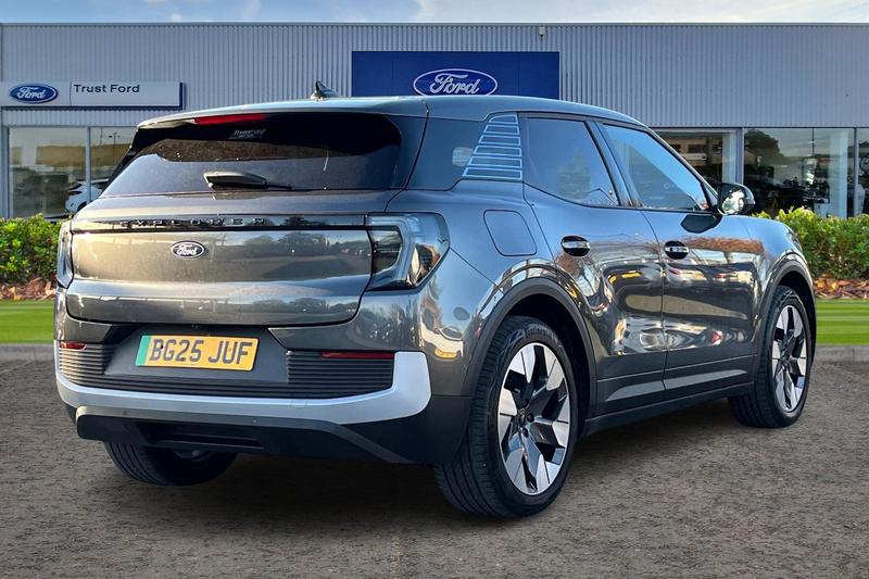 Used Ford Explorer 2025 for sale - 77407009: Photo 4