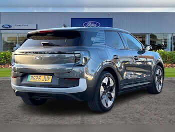 Used Ford Explorer 2025 for sale - 77407009: Photo