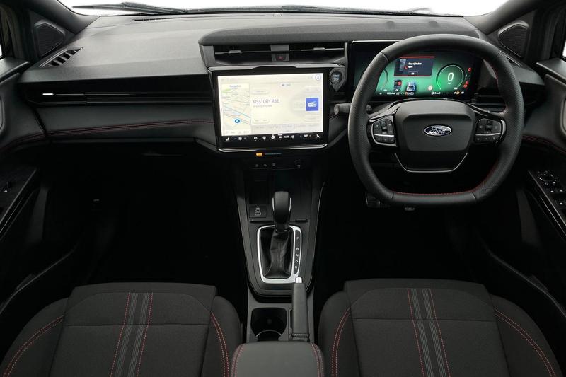 Used Ford Puma 2024 for sale - 77306957: Photo 10