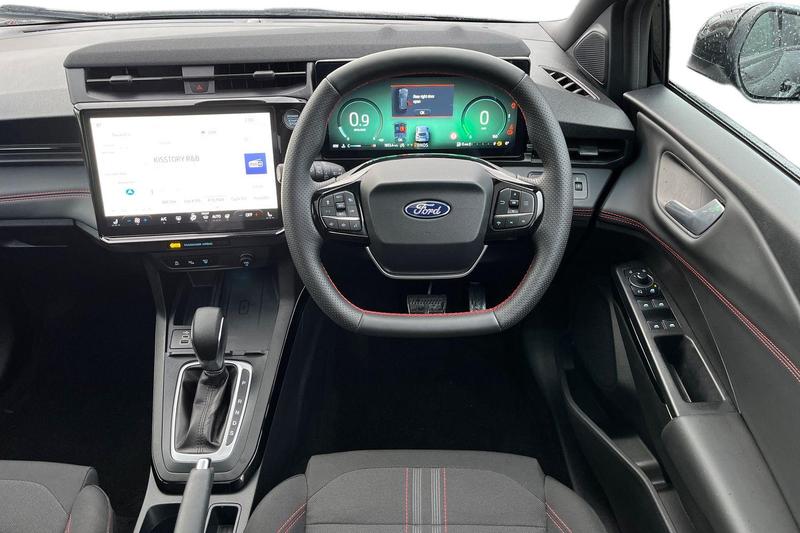 Used Ford Puma 2024 for sale - 77306957: Photo 11