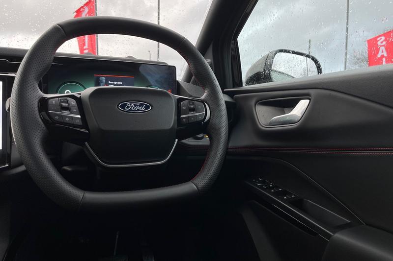 Used Ford Puma 2024 for sale - 77306957: Photo 12