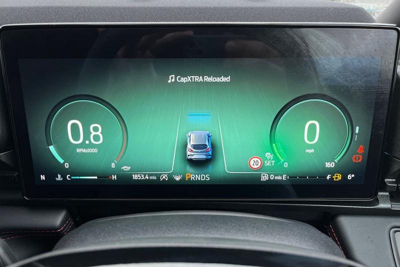 Used Ford Puma 2024 for sale - 77306957: Photo 13