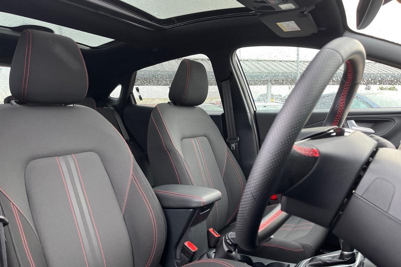 Used Ford Puma 2024 for sale - 77306957: Photo 17