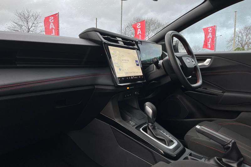 Used Ford Puma 2024 for sale - 77306957: Photo 18