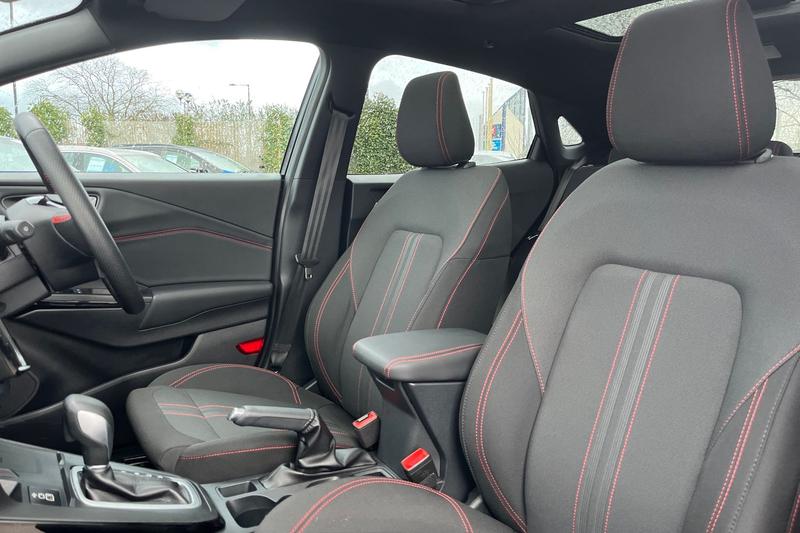 Used Ford Puma 2024 for sale - 77306957: Photo 19