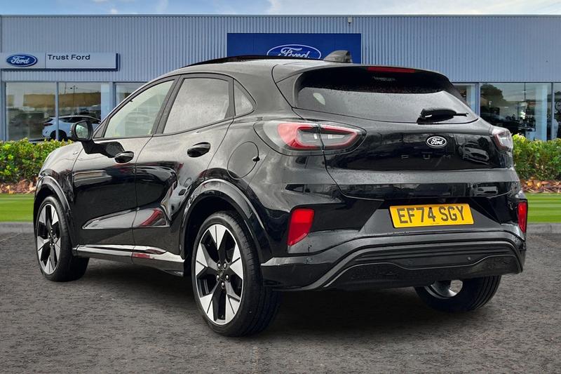 Used Ford Puma 2024 for sale - 77306957: Photo 2