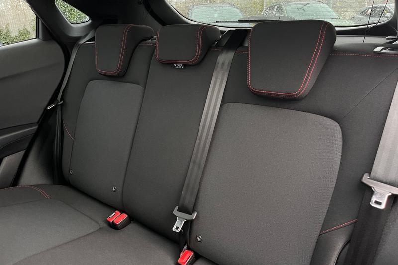 Used Ford Puma 2024 for sale - 77306957: Photo 20