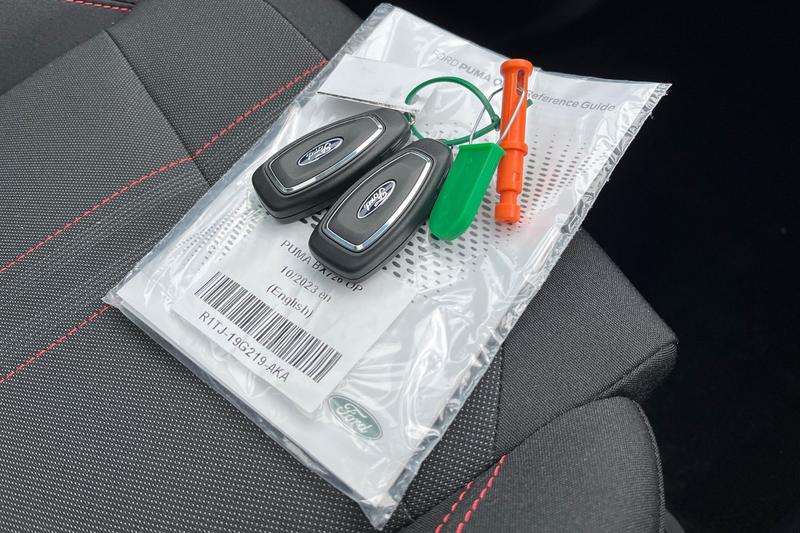 Used Ford Puma 2024 for sale - 77306957: Photo 22