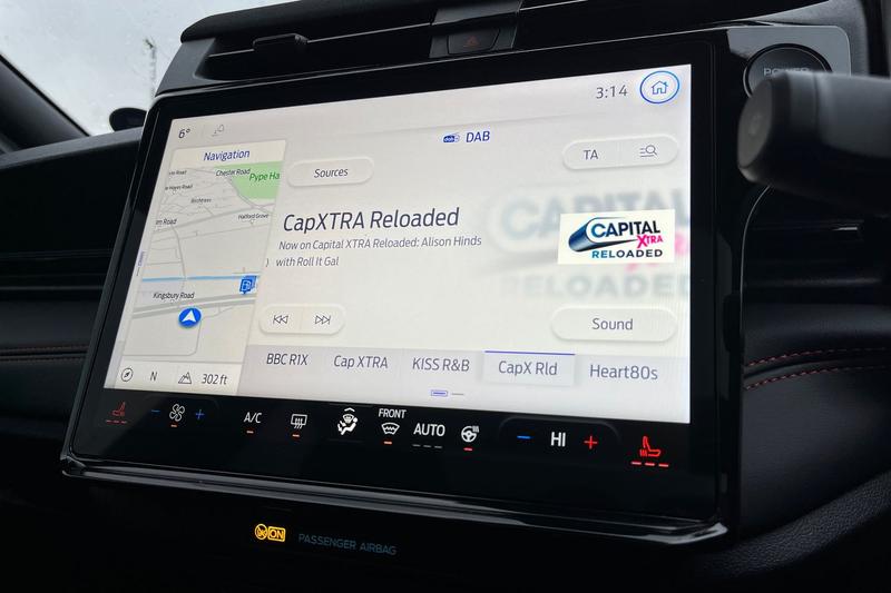 Used Ford Puma 2024 for sale - 77306957: Photo 25