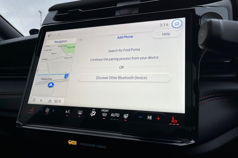 Used Ford Puma 2024 for sale - 77306957: Photo 27