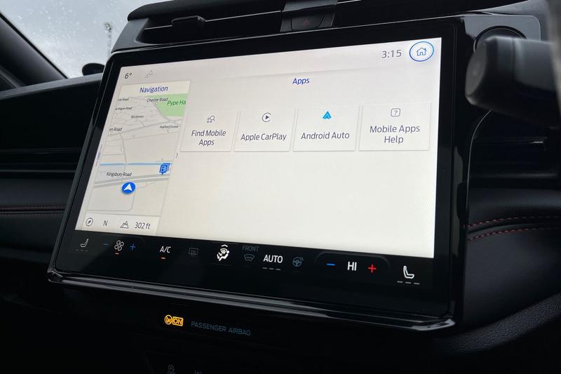 Used Ford Puma 2024 for sale - 77306957: Photo 28