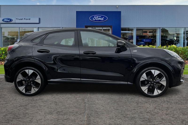 Used Ford Puma 2024 for sale - 77306957: Photo 3