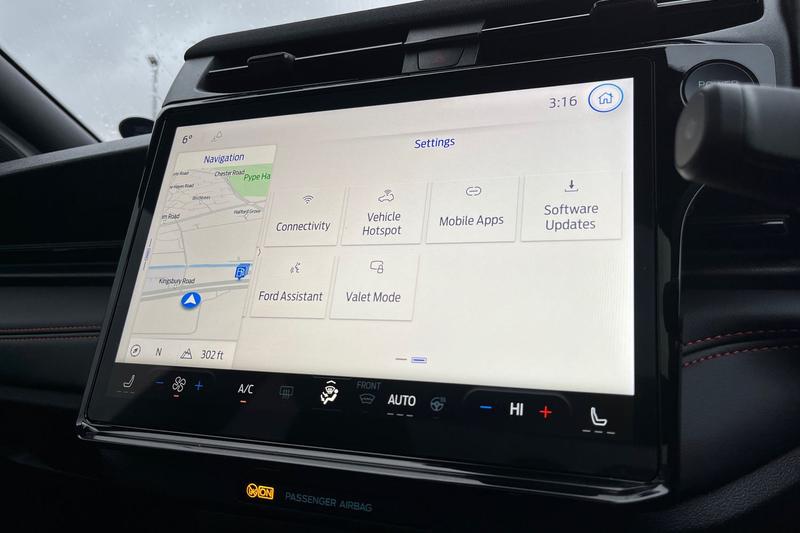 Used Ford Puma 2024 for sale - 77306957: Photo 31