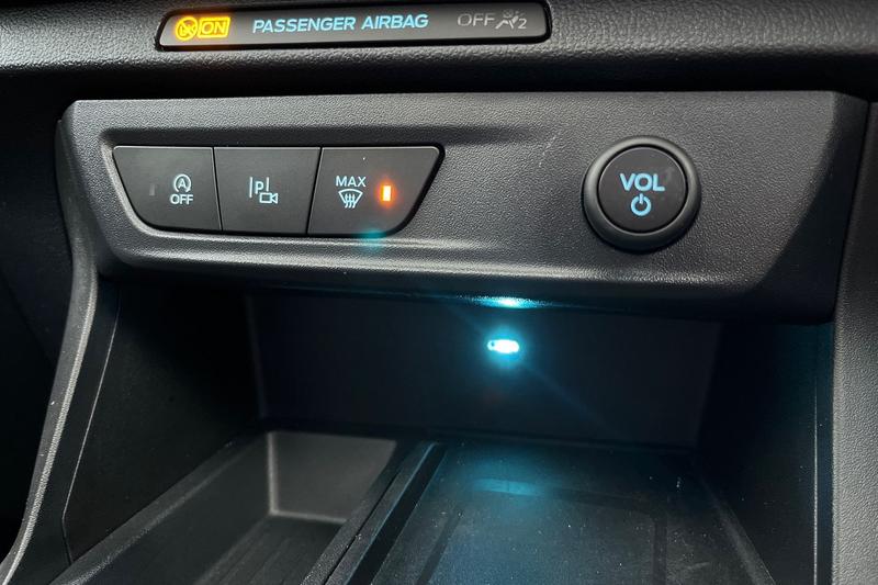 Used Ford Puma 2024 for sale - 77306957: Photo 33