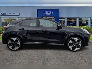 Used Ford Puma undefined for sale - 77306957: Photo