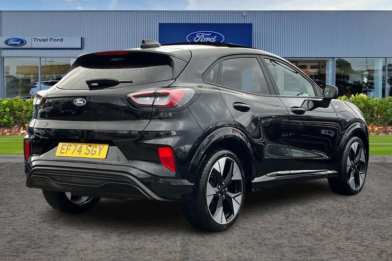 Used Ford Puma 2024 for sale - 77306957: Photo 4