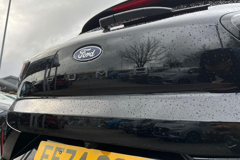 Used Ford Puma 2024 for sale - 77306957: Photo 40