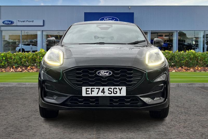 Used Ford Puma 2024 for sale - 77306957: Photo 6