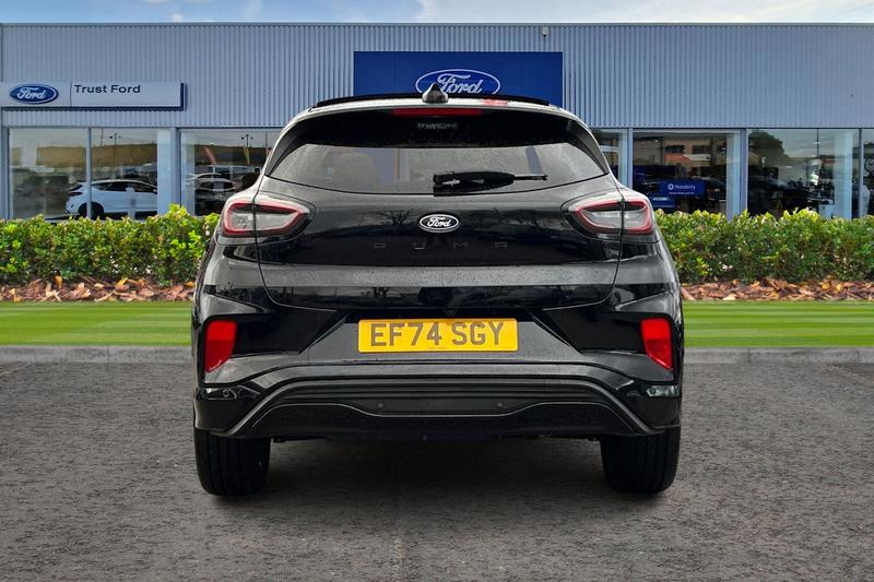 Used Ford Puma 2024 for sale - 77306957: Photo 7