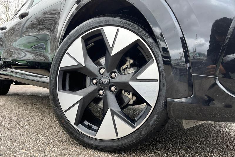 Used Ford Puma 2024 for sale - 77306957: Photo 8