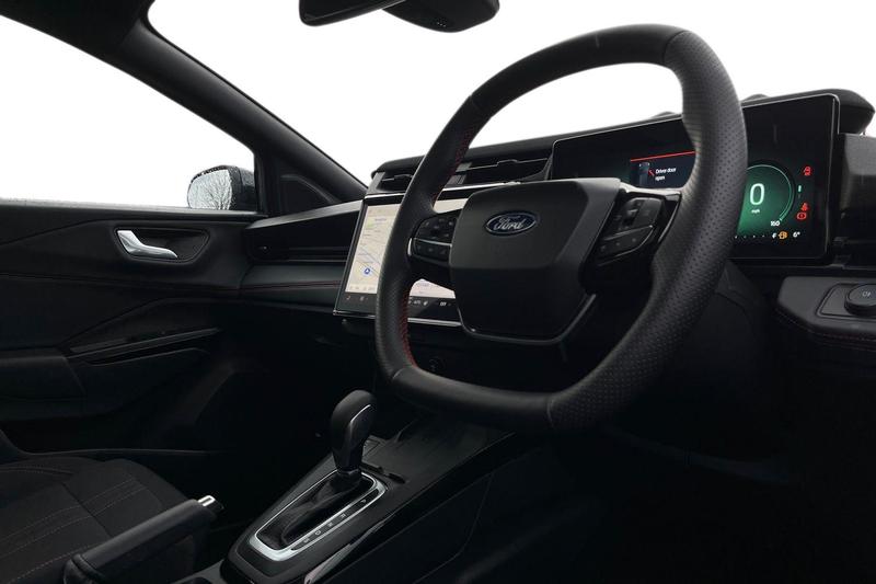 Used Ford Puma 2024 for sale - 77306957: Photo 9