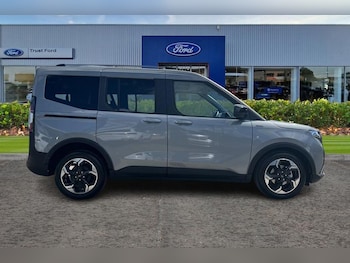 Used Ford Tourneo Courier 2025 for sale - 79516085: Photo
