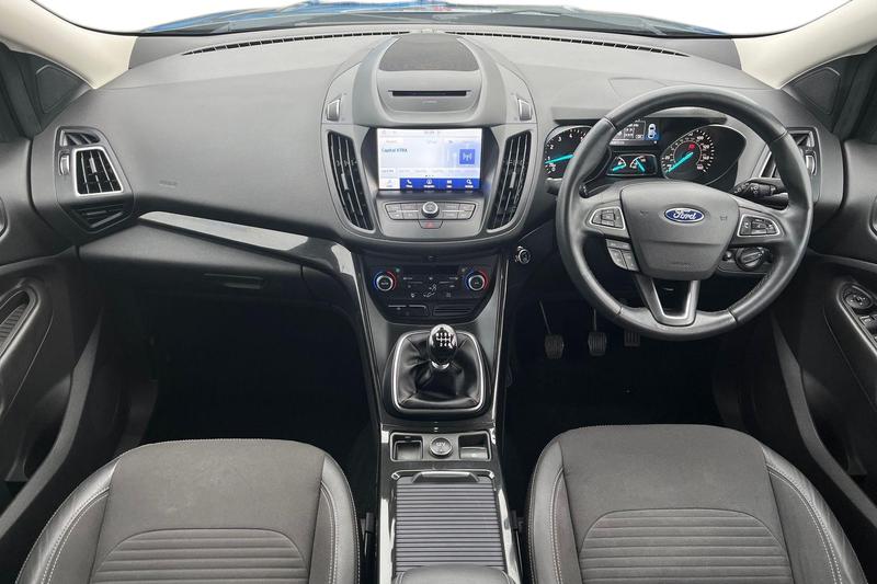 Used Ford Kuga 2019 for sale - 77367705: Photo 10