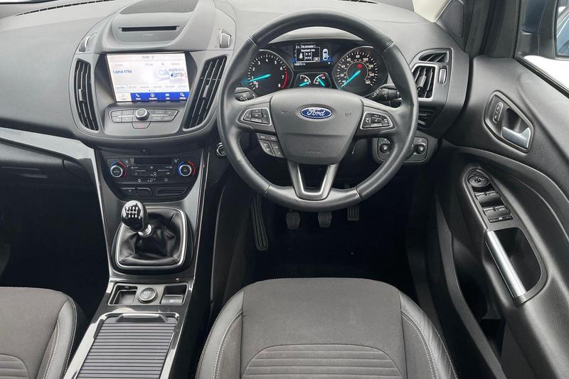 Used Ford Kuga 2019 for sale - 77367705: Photo 11