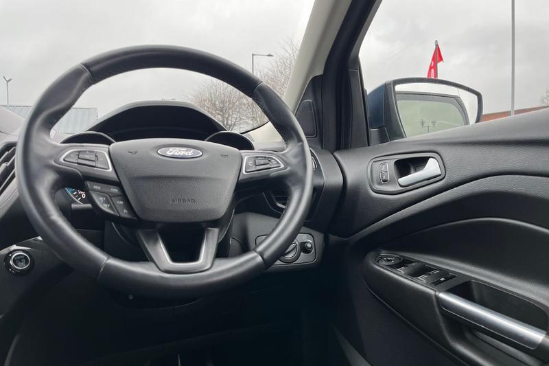 Used Ford Kuga 2019 for sale - 77367705: Photo 12