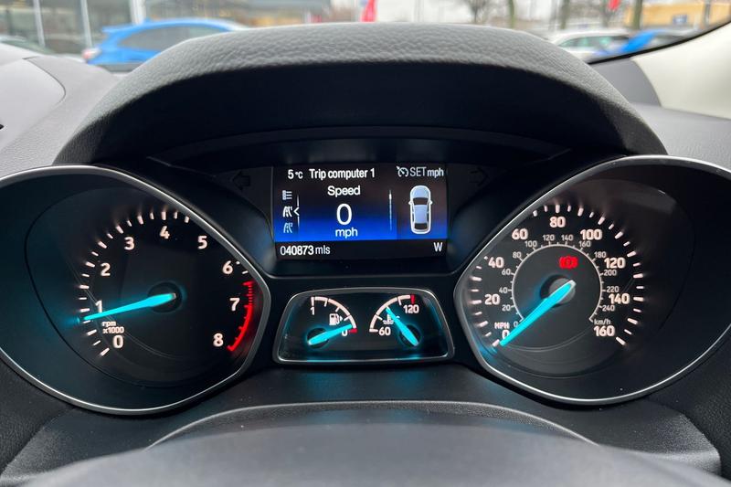 Used Ford Kuga 2019 for sale - 77367705: Photo 13