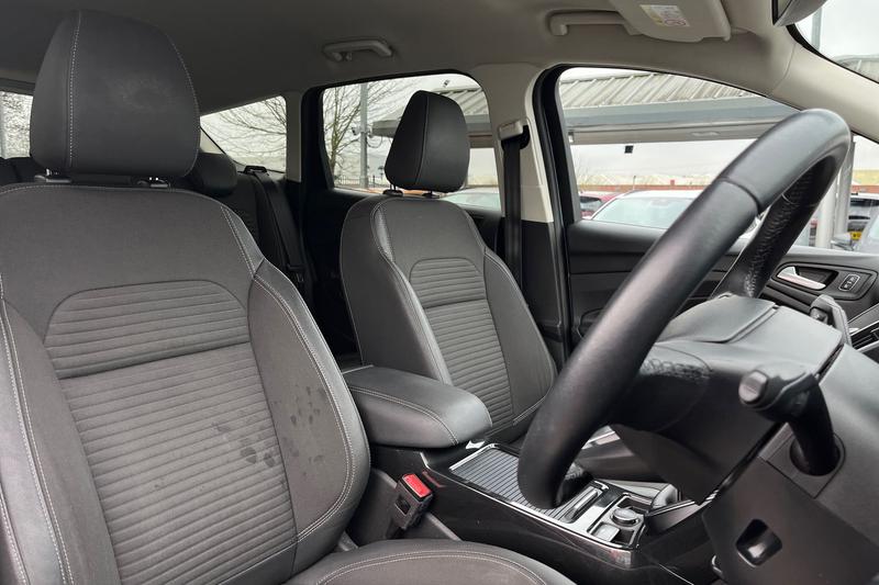 Used Ford Kuga 2019 for sale - 77367705: Photo 17