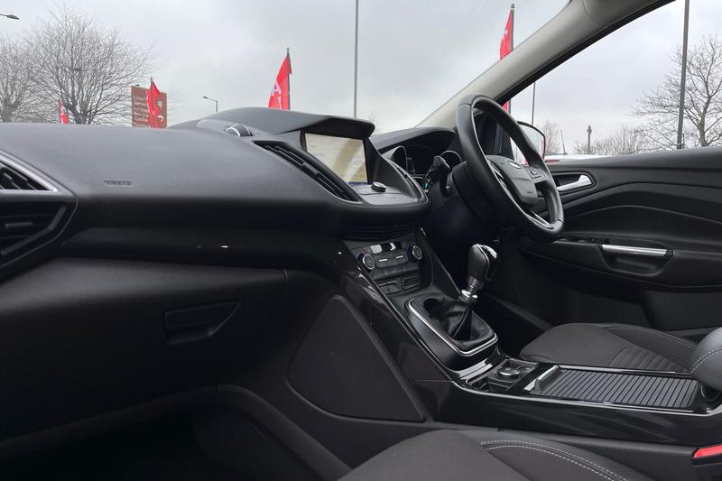 Used Ford Kuga 2019 for sale - 77367705: Photo 18