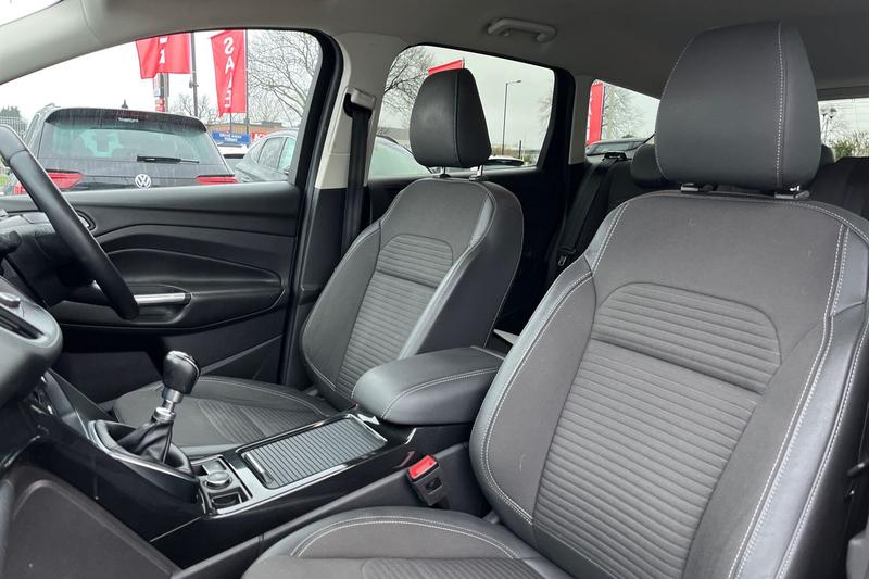 Used Ford Kuga 2019 for sale - 77367705: Photo 19