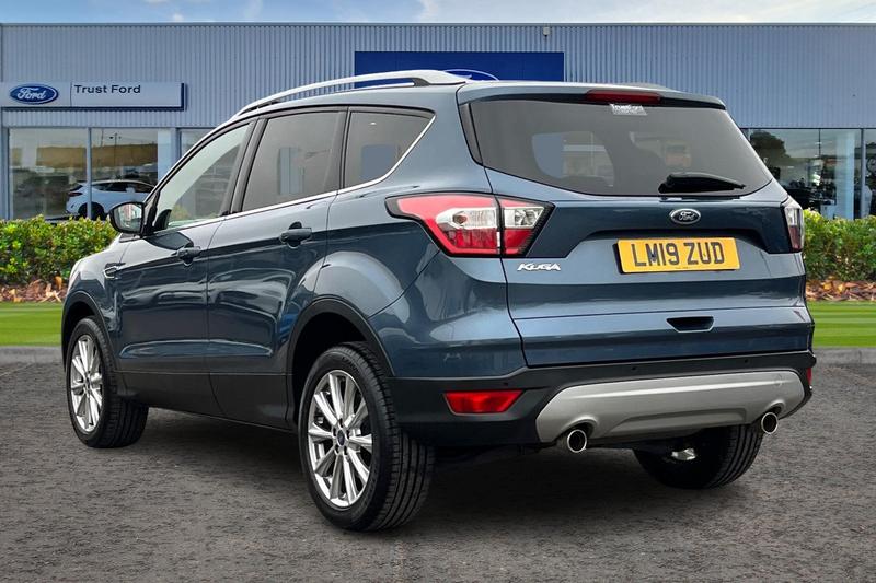 Used Ford Kuga 2019 for sale - 77367705: Photo 2
