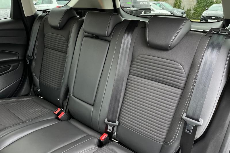 Used Ford Kuga 2019 for sale - 77367705: Photo 20