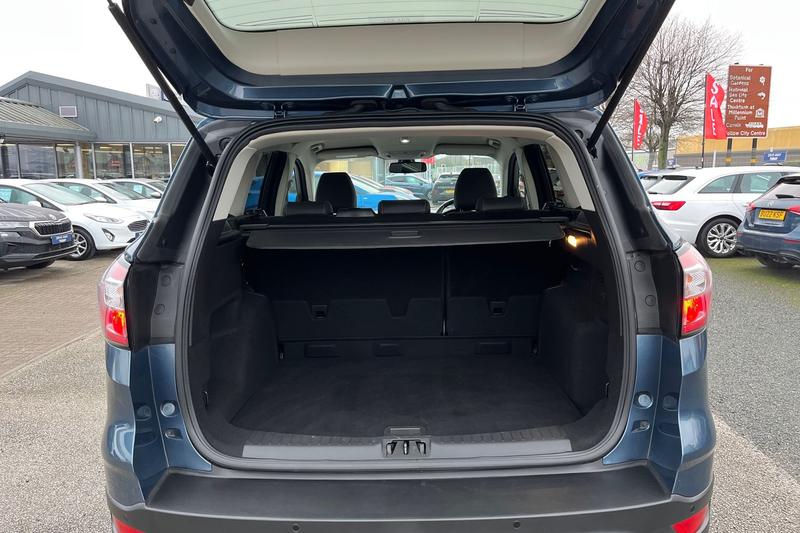 Used Ford Kuga 2019 for sale - 77367705: Photo 21